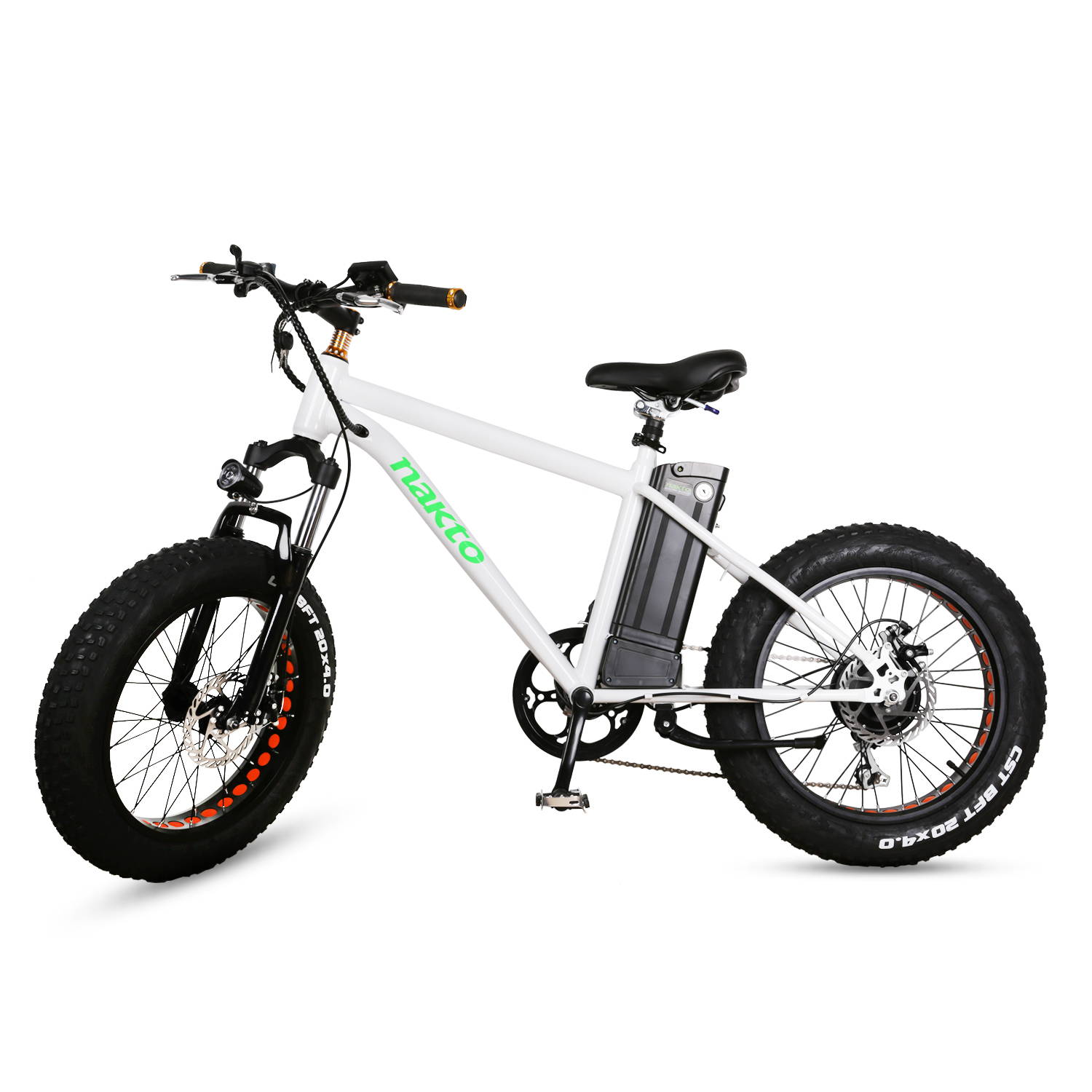 MINI CRUISER